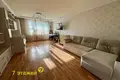 Appartement 1 chambre 51 m² Minsk, Bélarus
