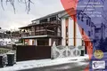 Квартира 4 комнаты 218 м² Минск, Беларусь