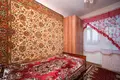 Apartamento 3 habitaciones 49 m² Minsk, Belarús