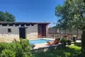 Ferienhaus 3 Schlafzimmer  Opcina Svetvincenat, Kroatien