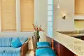 2 bedroom condo 135 m² West Bay, Honduras