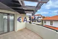 Квартира 2 комнаты 70 м² Kosharitsa, Болгария