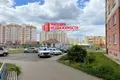 Wohnung 3 zimmer 82 m² Hrodna, Belarus