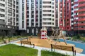 Квартира 1 комната 38 м² городской округ Мытищи, Россия