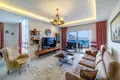 Квартира 3 спальни 201 м² Средиземноморский регион, Турция