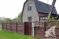 House 43 m² Matykalski sielski Saviet, Belarus