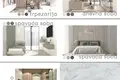 Mieszkanie 3 pokoi 72 m² Muo, Czarnogóra