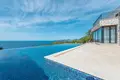Villa 8 zimmer 256 m² Katun Rezevici, Montenegro