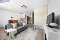 Apartamento 2 habitaciones 38 m² Vilna, Lituania
