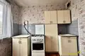 3 room apartment 59 m² Minsk, Belarus