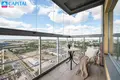 Квартира 2 комнаты 59 м² Вильнюс, Литва