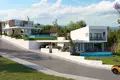 Villa de 3 habitaciones 269 m² Tsada, Chipre