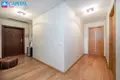 Квартира 2 комнаты 71 м² Вильнюс, Литва