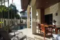 Villa 11 habitaciones 280 m² Phuket, Tailandia
