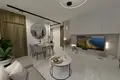 Квартира 3 комнаты 55 м² Лодзь, Польша