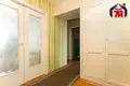 Квартира 3 комнаты 64 м² Видевщина, Беларусь