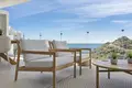 Mieszkanie 2 pokoi 86 m² Marbella, Hiszpania