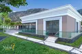 1 bedroom apartment 70 m² Mediterranean Region, Turkey