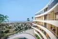 Mieszkanie 1 pokój 48 m² Gmina Means Neighborhood, Cyprus