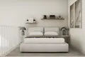 Wohnungen auf mehreren Ebenen 2 Schlafzimmer 91 m² Trikomo, Nordzypern