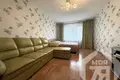 Appartement 2 chambres 61 m² Barawliany, Bélarus