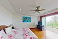 Residential complex Kata Top View
