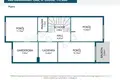 Wohnung 113 m² Lodz, Polen