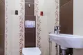 1 room apartment 43 m² Minsk, Belarus