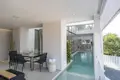 Villa de 4 habitaciones 352 m² Phuket, Tailandia