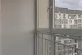 Apartamento 2 habitaciones 54 m² Minsk, Belarús