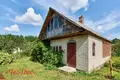 House 61 m² Papiarnianski sielski Saviet, Belarus