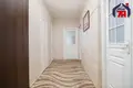 2 room apartment 69 m² Minsk, Belarus