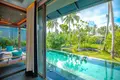 Haus 3 zimmer  Phuket, Thailand