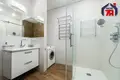 Квартира 2 комнаты 58 м² Минск, Беларусь