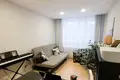 Apartamento 3 habitaciones 68 m² Vilna, Lituania