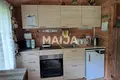 Ferienhaus 1 zimmer 23 m² Tervo, Finnland