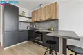 1 room apartment 36 m² Vilnius, Lithuania
