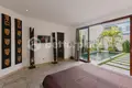 3-Schlafzimmer-Villa  Tibubeneng, Indonesien