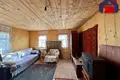 Maison 36 m² Alahnovicy, Bélarus