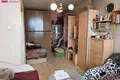 Mieszkanie 1 pokój 28 m² Możejki, Litwa