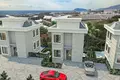 1 bedroom apartment 65 m² Yaylalı, Turkey