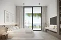 Квартира 3 комнаты 172 м² муниципалитет Лимасол, Кипр
