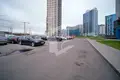 Geschäft 1 zimmer 47 m² in Minsk, Belarus
