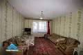 Apartamento 2 habitaciones 53 m² Novaja Milca, Bielorrusia