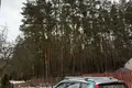 Haus 1 zimmer 25 m² Parecki sielski Saviet, Belarus
