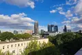 2 room apartment 47 m² in Warsaw, Poland