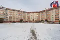 3 room apartment 86 m² Borovlyany, Belarus