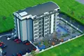 Apartamento 50 m² Gazipasa, Turquía