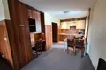1 room apartment 37 m² in Warsaw, Poland