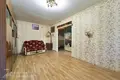 2 room apartment 45 m² Minsk, Belarus